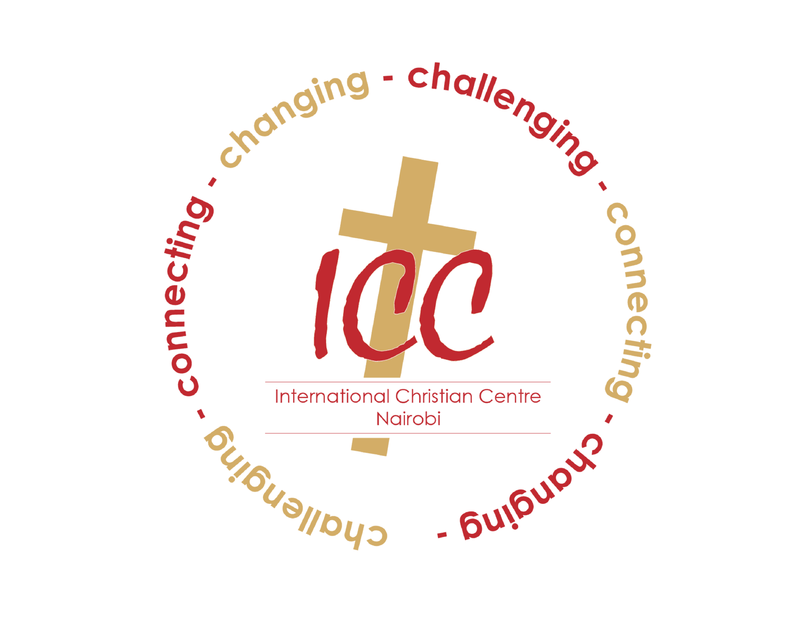 ICC Logo